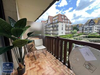  Appartement � louer 1 pi�ce 27 m�