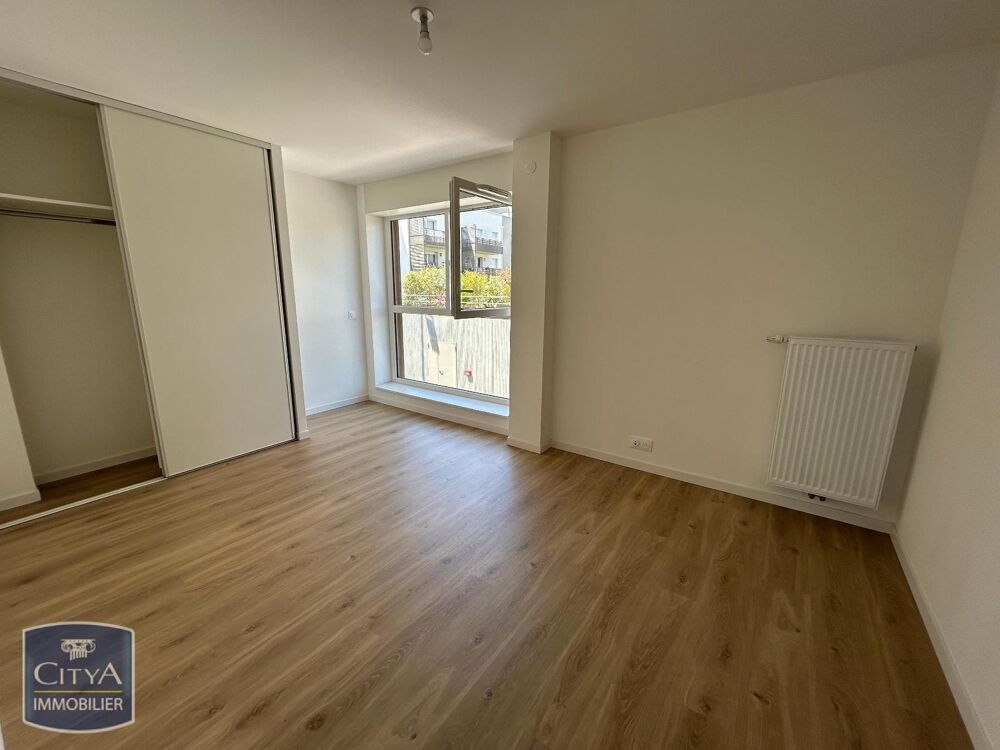 location Appartement - 3 pièce(s) - 64 m² Le Petit-Quevilly (76140)