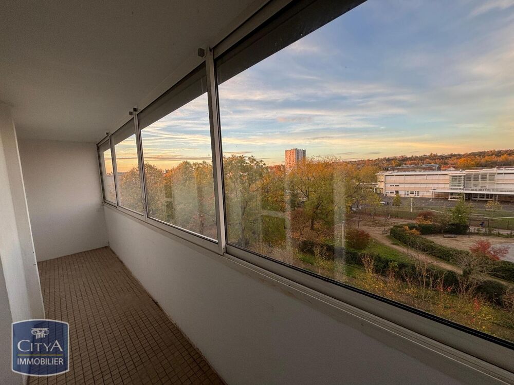 Appartement a louer saint-pierre-des-corps - 4 pièce(s) - 83 m2 - Surfyn