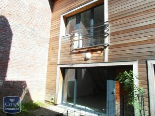  Maison à louer 2 pièces 54 m²