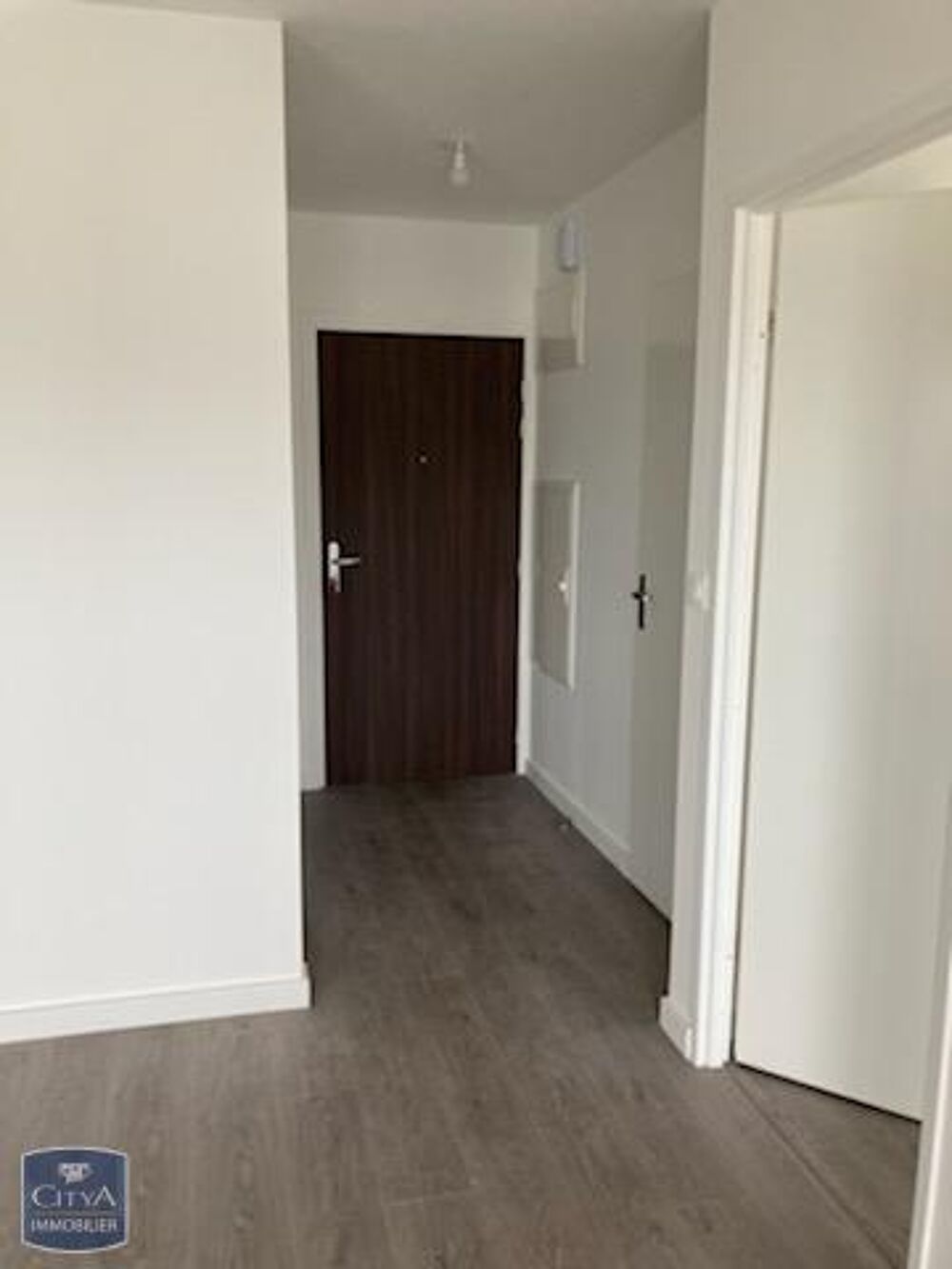 À LOUER : Appartement neuf T2 situé à Reims, dans le qua....