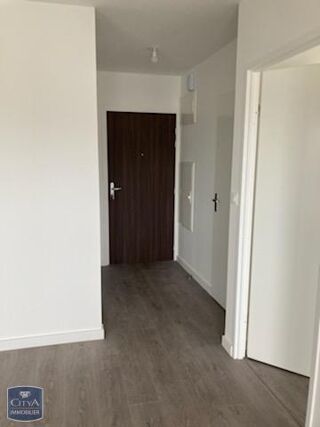  Appartement à louer 2 pièces 43 m²