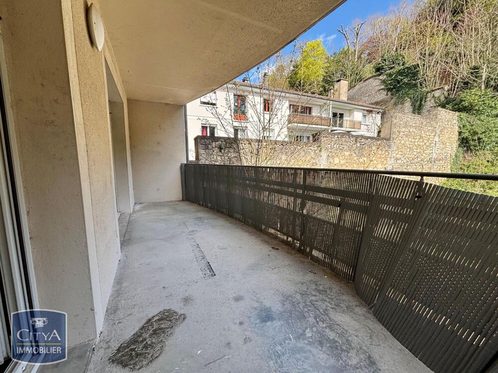 location Appartement - 3 pièce(s) - 77 m² Poitiers (86000)