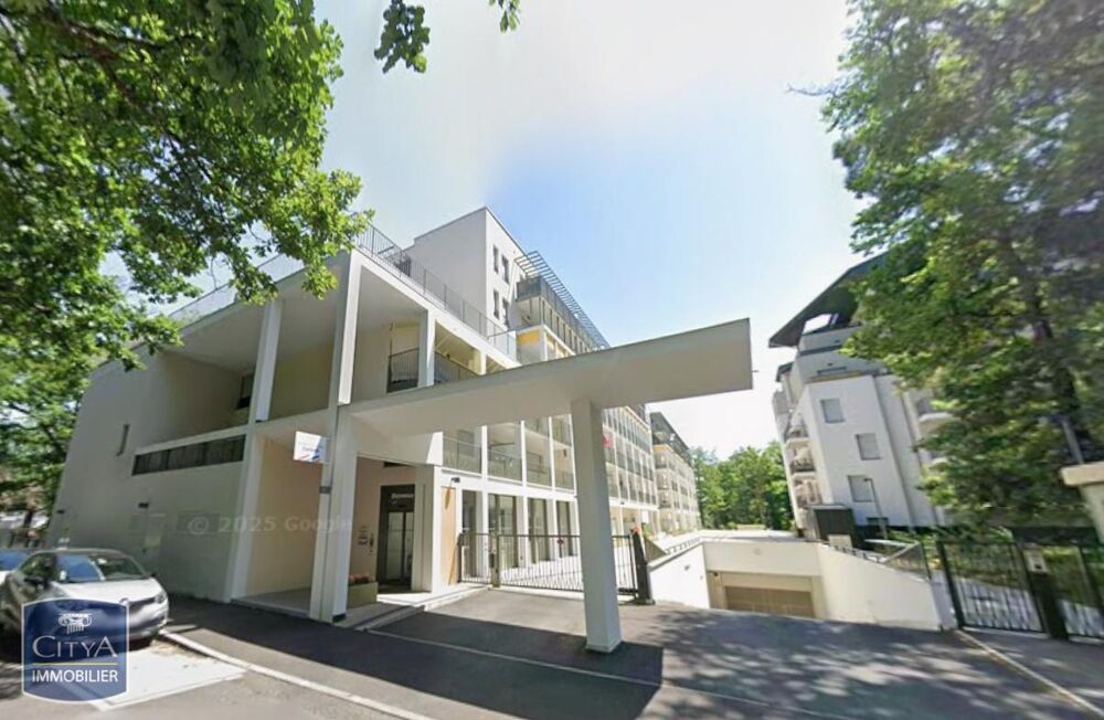 location Appartement - 2 pièce(s) - 48 m² Tours (37000)