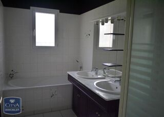  Maison à louer 4 pièces 93 m²
