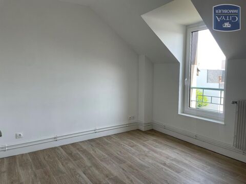  Appartement � louer 2 pi�ces 43 m�