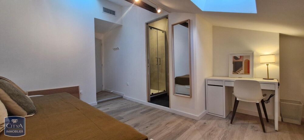 location Appartement - 5 pièce(s) - 85 m² Lyon 6