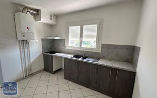  Maison � louer 3 pi�ces 64 m�