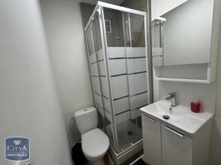  Appartement à louer 1 pièce 22 m²