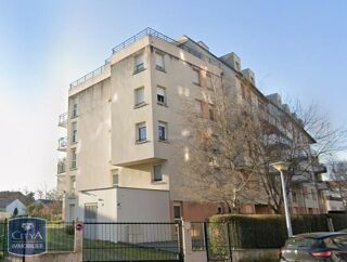  Appartement � louer 2 pi�ces 47 m�