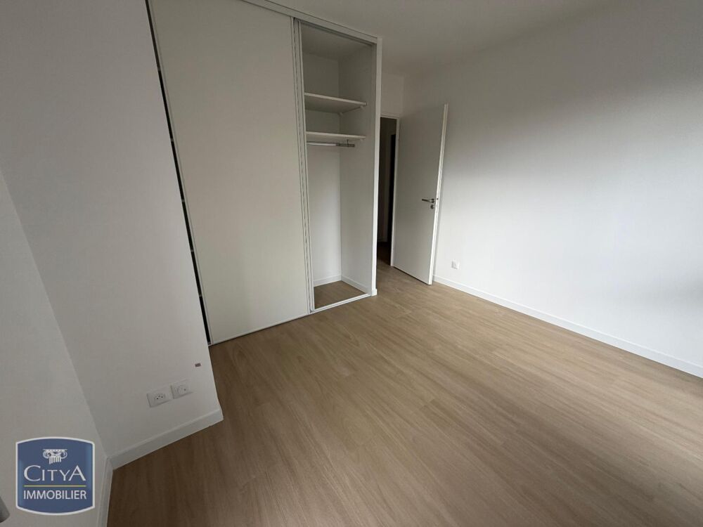 location Appartement - 4 pièce(s) - 80 m² Saint-Chamond (42400)