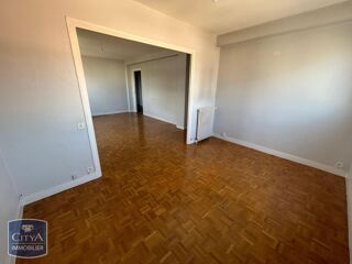  Appartement à louer 3 pièces 72 m²
