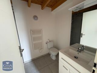  Appartement à louer 1 pièce 31 m²