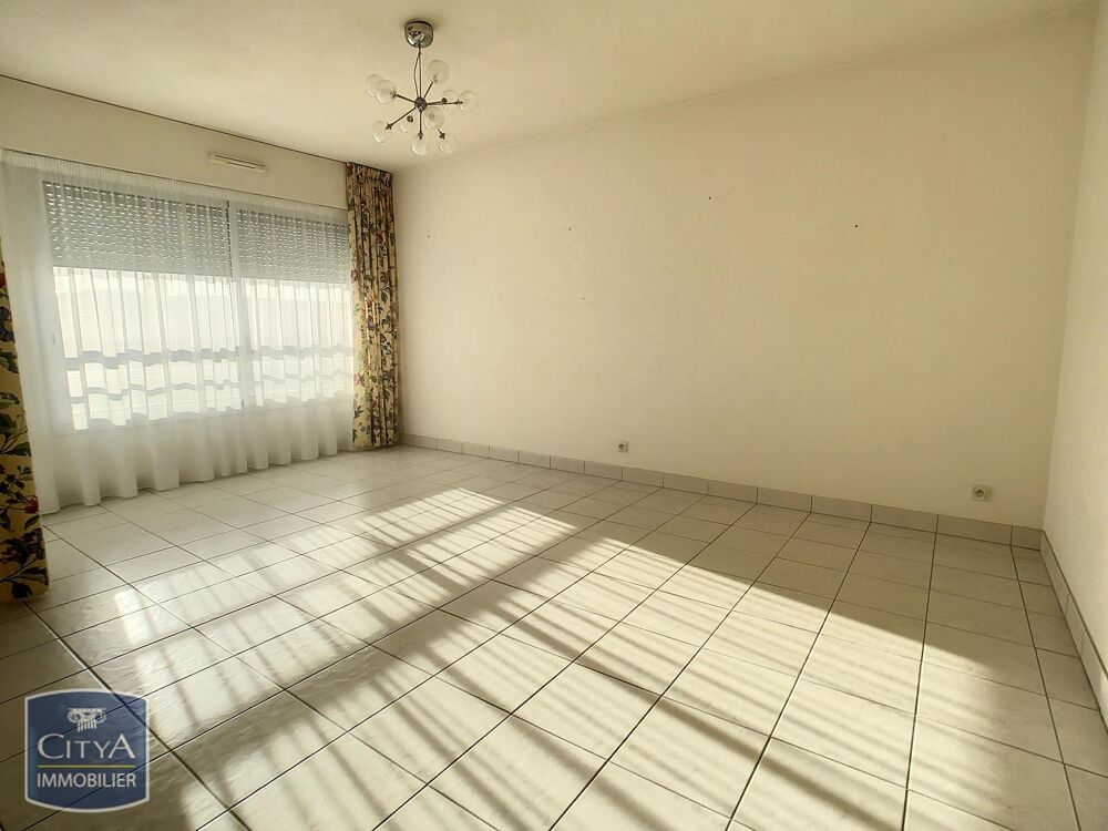 location Appartement - 2 pièce(s) - 38 m² Auray (56400)