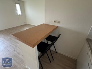  Appartement � louer 1 pi�ce 30 m�