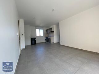  Appartement à louer 2 pièces 41 m²