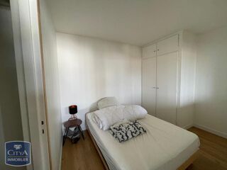  Appartement à louer 1 pièce 41 m²