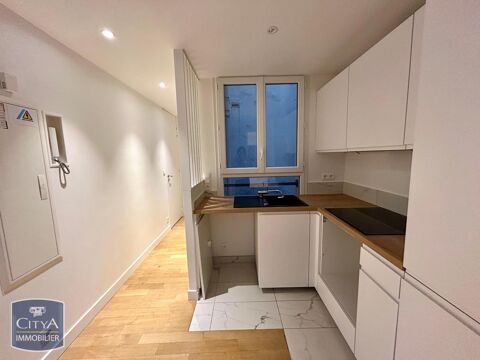  Appartement � louer 3 pi�ces 59 m�