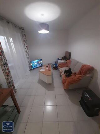  Appartement à louer 2 pièces 46 m²