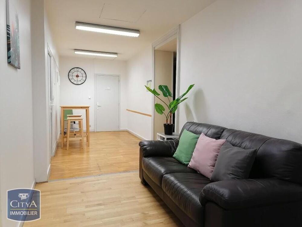 Hyper centre - À LOUER : Une Chambre dans une colocation....