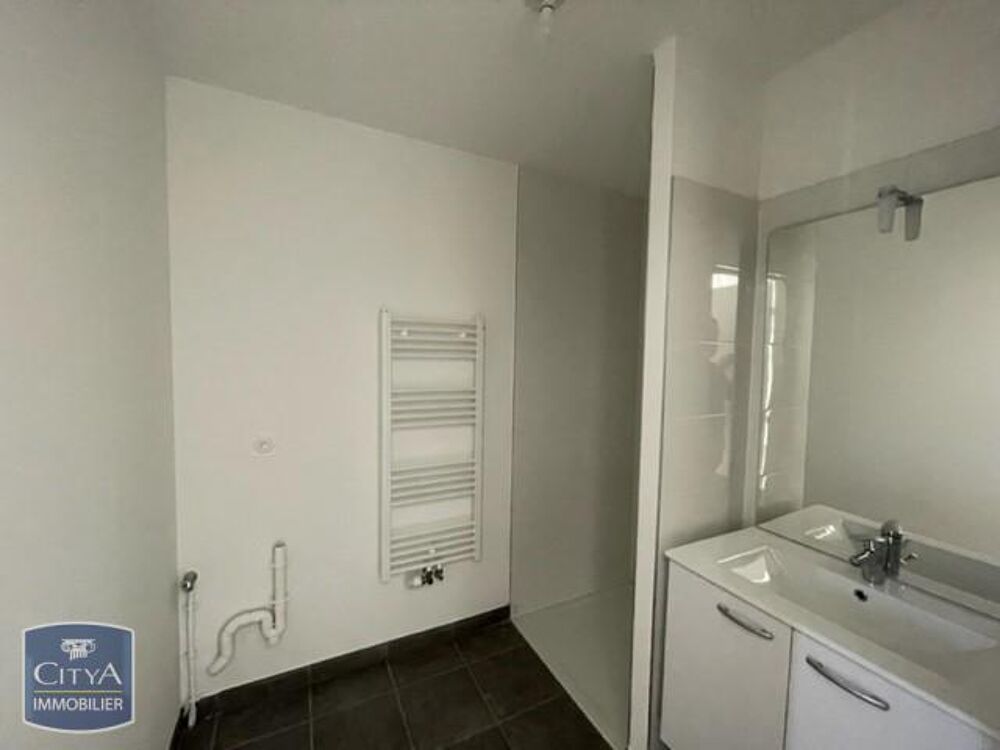 location Appartement - 2 pièce(s) - 41 m² Nantes (44200)