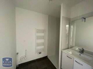  Appartement à louer 2 pièces 41 m²