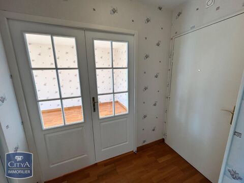  Appartement  louer 2 pices 45 m