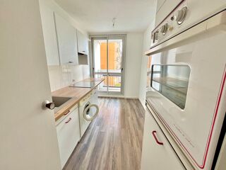  Appartement � louer 2 pi�ces 44 m�