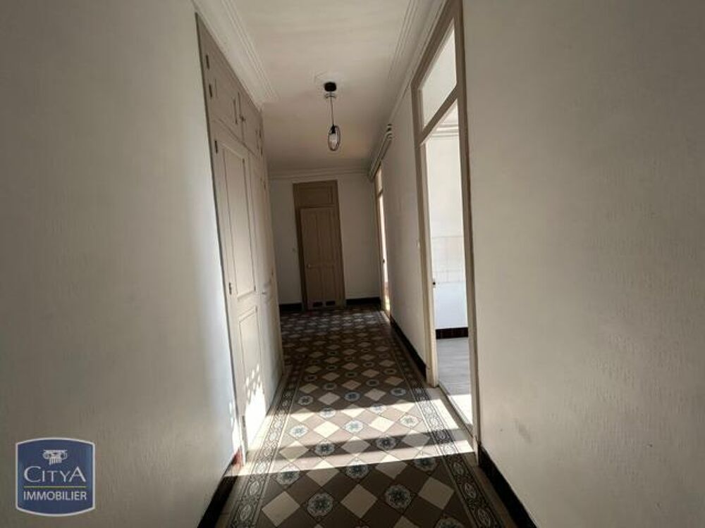 location Appartement - 3 pièce(s) - 80 m² Grenoble (38000)