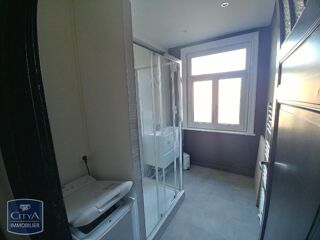  Appartement � louer 3 pi�ces 55 m�