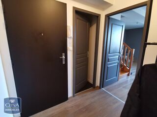  Appartement à louer 3 pièces 58 m²