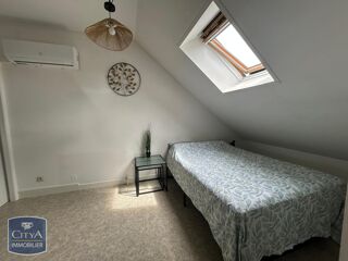  Appartement à louer 1 pièce 18 m²