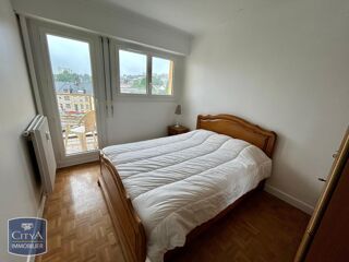 Appartement � louer 4 pi�ces 75 m�