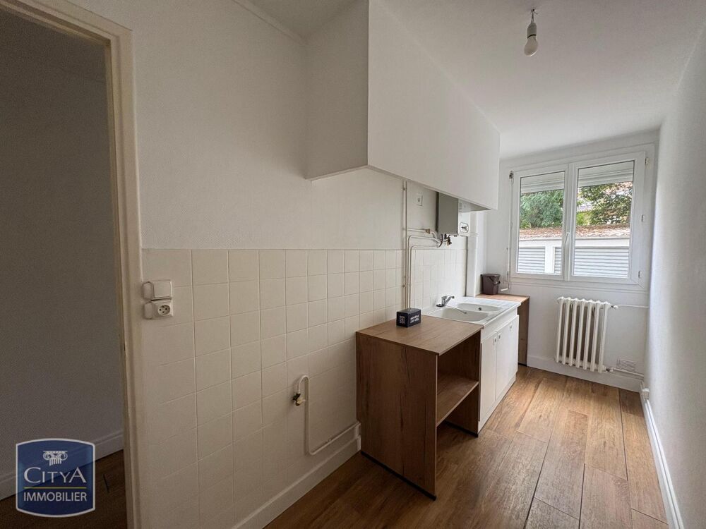 À LOUER : Appartement T3 situé à Toulouse, dans le quart....