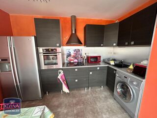  Appartement à louer 2 pièces 29 m²