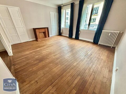  Appartement � louer 2 pi�ces 76 m�