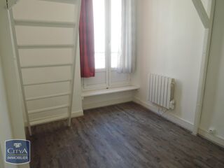  Appartement � louer 1 pi�ce 24 m�