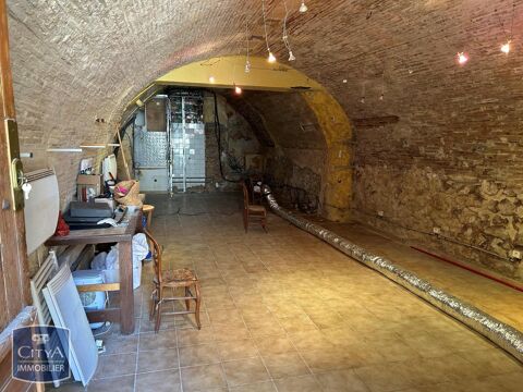 MONTPELLIER ECUSSON - Local professionnel à louer dan... 500 34000 Montpellier