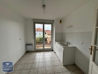 location Appartement - 3 pièce(s) - 64 m² Saint-Marcellin (38160)