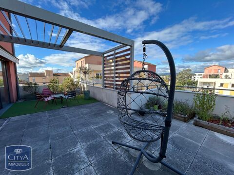  Appartement  louer 4 pices 85 m