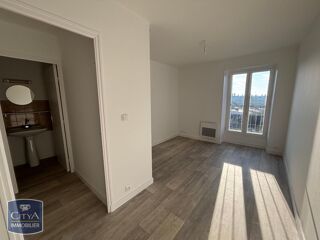  Appartement à louer 1 pièce 21 m²