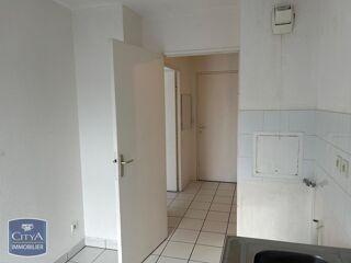  Appartement à louer 3 pièces 61 m²