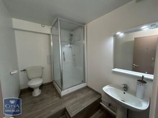  Appartement à louer 1 pièce 15 m²