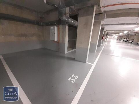  Parking / Garage  louer 