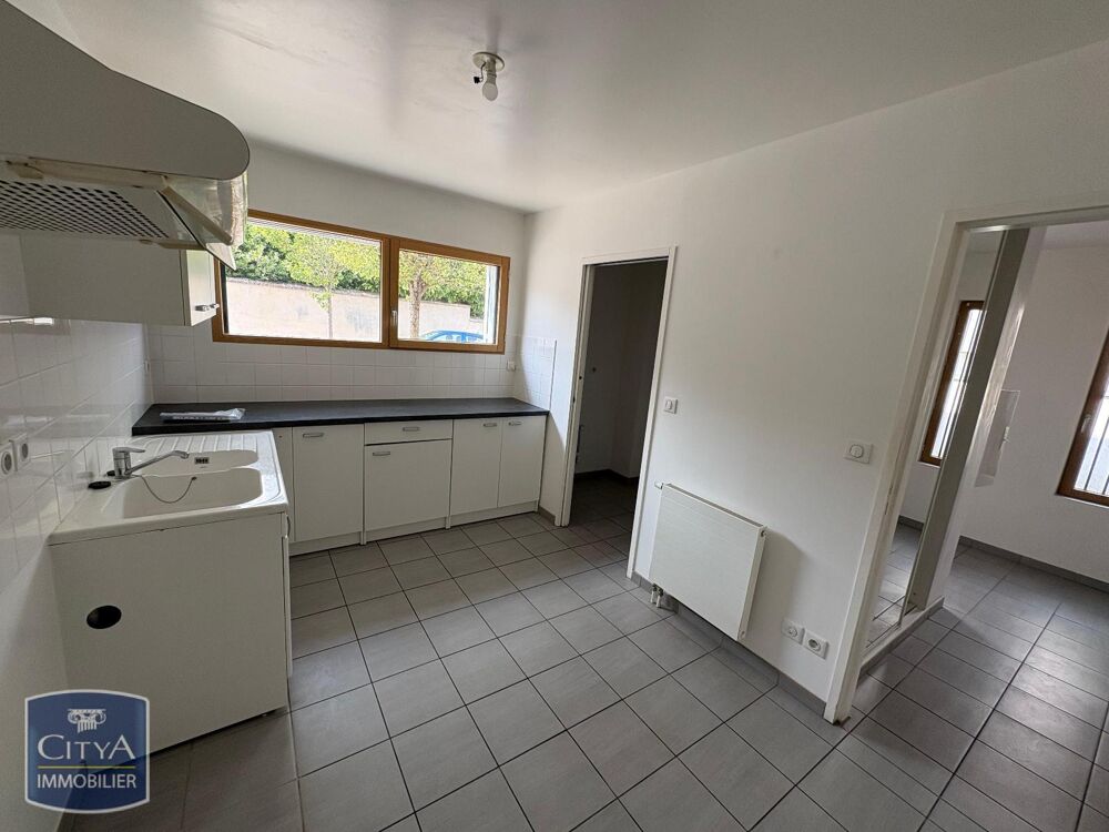 location Maison - 4 pièce(s) - 105 m² Soyaux (16800)