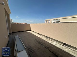  Appartement � louer 1 pi�ce 33 m�