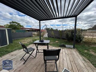  Maison à louer 101 m²