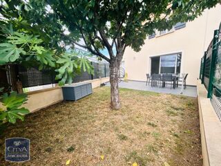  Maison à louer 4 pièces 80 m²