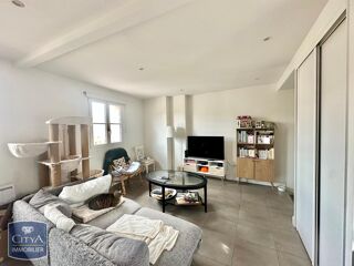  Appartement � louer 3 pi�ces 58 m�