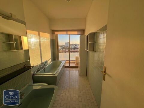  Appartement  louer 2 pices 52 m